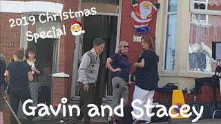 Gavin and Stacey 2019 Christmas Special [upl. by Gustin]