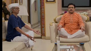 tarak mehta ka ooltah chashmah Ep4237 full review [upl. by Elrak71]