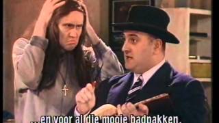 The Young Ones  Summer Holiday SE2E06 Last Episode Dutch Subs part 23 [upl. by Namrac]