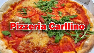 RAJČATOVÁ NÁLOŽ v Pizzerii Carllino [upl. by Scandura33]