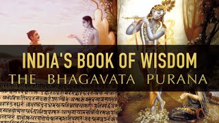 INDIAS BOOK OF WISDOM The Bhagavata Purana  Full Documentary [upl. by Petra]