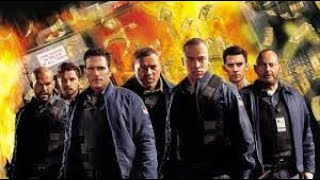 Armored Full Movie Facts amp Review  Matt Dillon  Jean Reno [upl. by Anilak92]