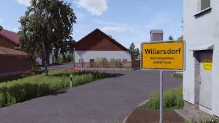 FS22  Untergriesbach 2023 [upl. by Milena776]