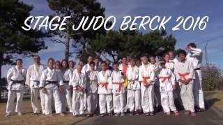 STAGE Été du JUDO GAUCHY à BERCK [upl. by Balfore]