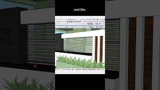 sketchup useful tips  1001bit free plugin [upl. by Dhumma]