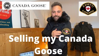 Zavetti Canada Jackets  Canada Goose Jackets  Are they worth the Money  Comparison Video [upl. by Kalfas616]