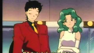 Haruka Jealous to Seiya [upl. by Mullins]