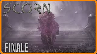 Scorn  Finale  E06  4K [upl. by Barbe]