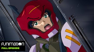 PHASE 01 False Peace  Mobile Suit Gundam SEED Episode 1 [upl. by Friday]