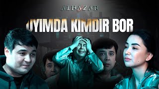 quotUyimda kimdir borquot Alhazar [upl. by Supple]