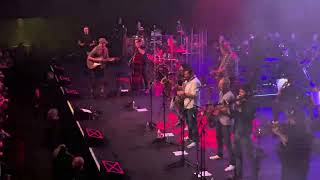 Streetlight Manifesto  BOTAR Denver  2023  Full Show [upl. by Arria938]