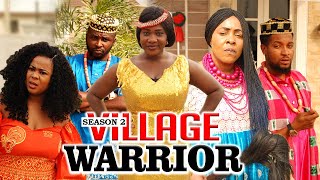 VILLAGE WARRIOR 2 MERCY JOHNSON  LATEST NIGERIAN NOLLYWOOD MOVIES [upl. by Macy939]