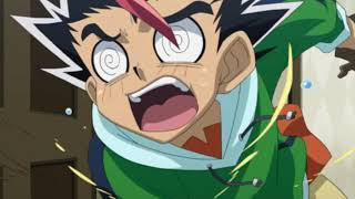 Episode 131  Beyblade Metal FuryFULL EPISODECARTOON POWER UP [upl. by Heiner]