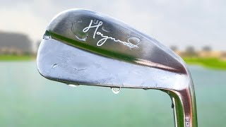 799 for THESE IRONS Too good to be true [upl. by Ariay]