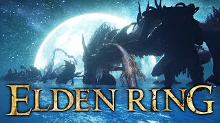 ELDEN RING All Bosses Size Comparison [upl. by Germano]