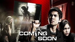 Film Horor Thailand  COMING SOON  Vorakan Rojchanawat [upl. by Idnar124]