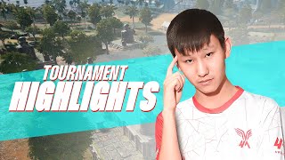 Tournament clips🔥 [upl. by Aicad]