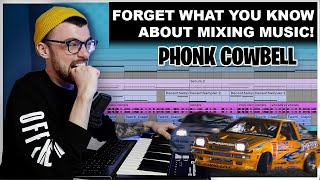 What is Drift Phonk and How to Make It In Ableton Live [upl. by Haimehen350]