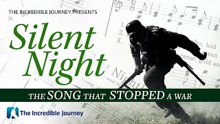 Silent Night  The Song that Stopped a War [upl. by Aramen]