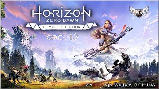 Horizon Zero Dawn  13 quotBunkierquot [upl. by Uyr]