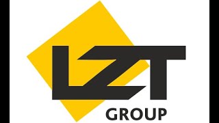 LZT Group Leading Wastewater Treatment Solutions for Global Enterprises [upl. by Linus]