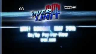 WWE Over The Limit 2012 Promo HD [upl. by Jangro]