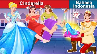 Main Title  Cinderella [upl. by Deloris525]