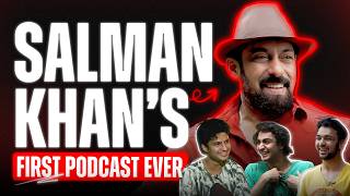 Salman Khan Advises GenZ On Love Career amp Family  Dumb Biryani Finale BeingSalmanKhan [upl. by Ellienad142]