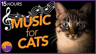 Music for Cats  523Hz Healing Sleep Frequencies 🎶 [upl. by Max]