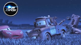 Disney Pixar CARS  Tractor Tipping Level 2  4  Walkthrough [upl. by Abehs]