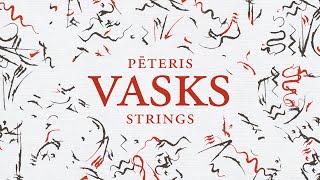 Pēteris Vasks Strings Launch Trailer [upl. by Liane]