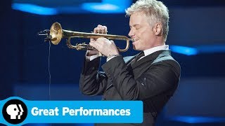 GREAT PERFORMANCES  The Chris Botti Band in Concert  Trailer  PBS [upl. by Ariek446]