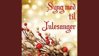 O jul med den glede Instrumental [upl. by Nivahb]