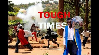 MAKEREREKYAMBOGO STRIKE MOMENTS [upl. by Deborath]