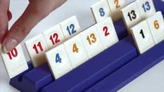 JUMBO Spiele  Rummikub [upl. by Horowitz]