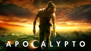 Apocalypto 2006 Movie  Rudy Youngblood  Raoul Trujillo  Mayra Sérbulo  Review amp Facts [upl. by Kolk658]