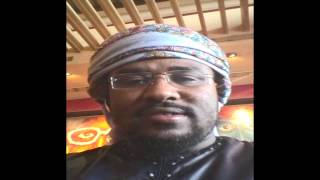 Faida za Istighfar  Sheikh Yusuf Abdi 6 mins [upl. by Yrrap49]