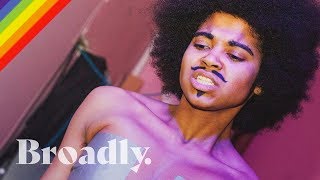 How I Became a Drag King [upl. by Isayg470]