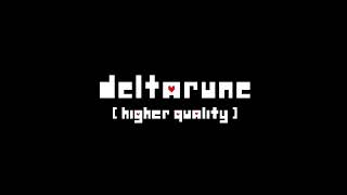 Deltarune quotBIG SHOTquot MIDI HQ [upl. by Leonhard]