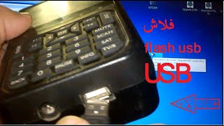 شرح طريقة تحديث satlink ws6906 software upgrade [upl. by Oinotna]