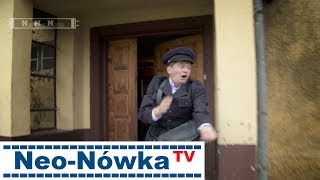 Kabaret NeoNówka TV  WALKA O ŻYCIE HD [upl. by Polad407]