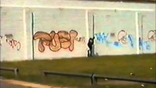 Cos Fuel Teach Zom Fume   Brixton  1996 [upl. by Stclair]