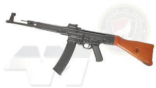 AGM STG44  AGM MP44 UPGRADED VERSION  Sturmgewehr 44 [upl. by Pallaton]