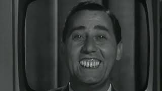 Alberto Sordi  I complessi 1965 Guglielmo il dentone [upl. by Dulla854]