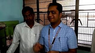 Jominy end quench test for hardenability of steels Professor Yogesh Bhavsar [upl. by Fernanda]