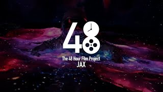 JAX 48 Hour Film Project  2024 Promo [upl. by Nnaharas]