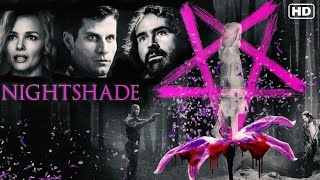 Nightshade 2022 Official Trailer [upl. by Nowujalo953]