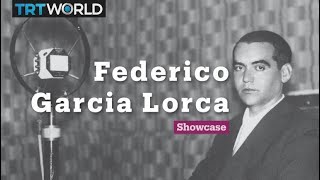 Federico Garcia Lorca  Literature  Showcase [upl. by Vudimir]