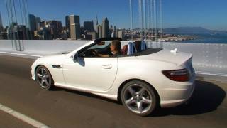 2012 Mercedes SLK 350 [upl. by Harol]