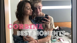 Corbinas Funniest amp Cutest Moments [upl. by Tor]